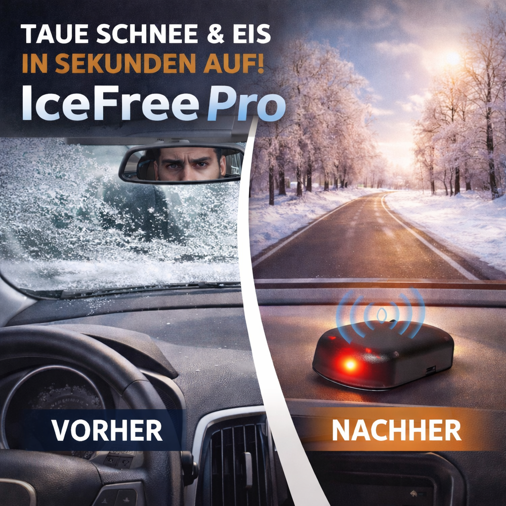 IceFree Pro