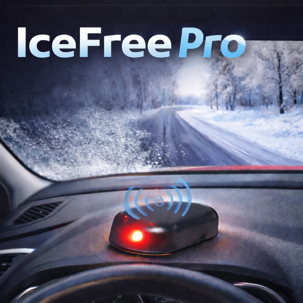 IceFree Pro