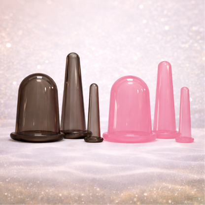 FaltenLift Gesichts-Cup Set